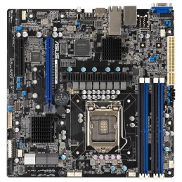 P12R-M/10G-2T - Motherboard...